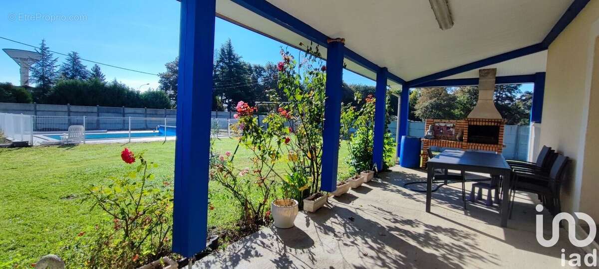 Photo 6 - Maison à HINX