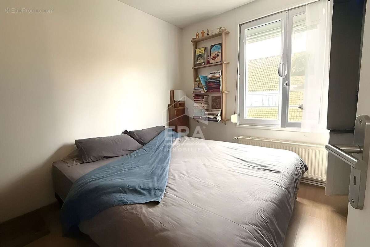 Maison 82m² à étaples - photo 5