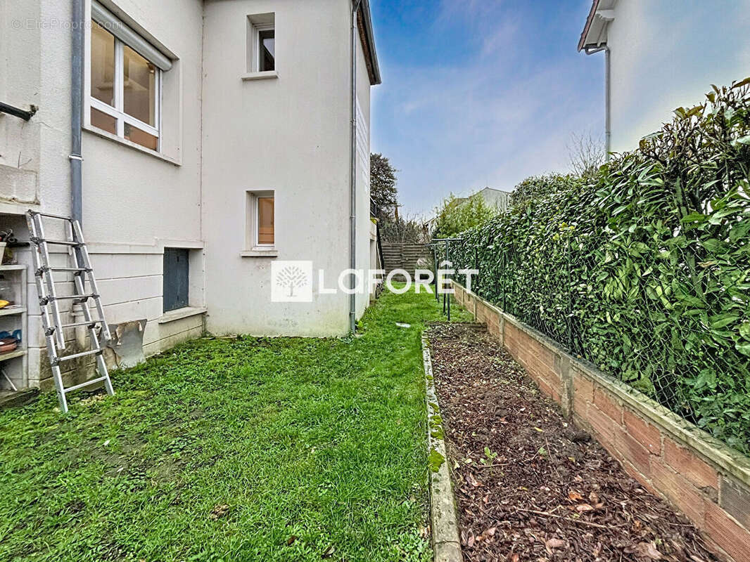 Maison à LE VESINET