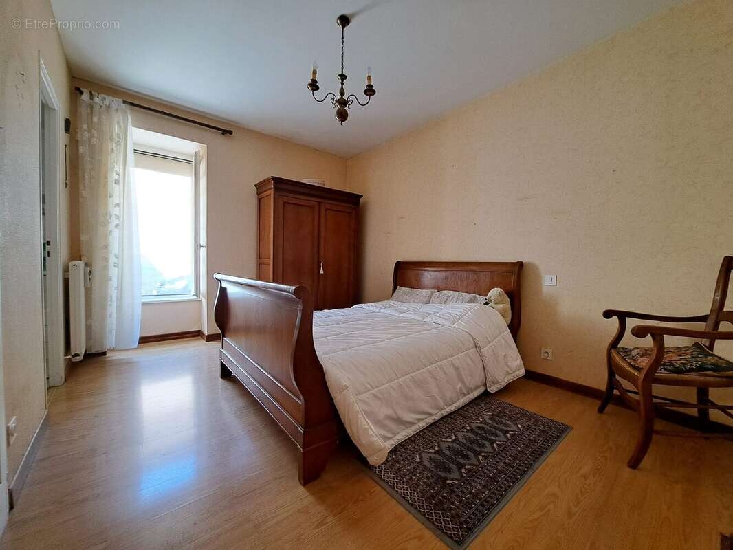 Maison à L'ILE-D'OLONNE