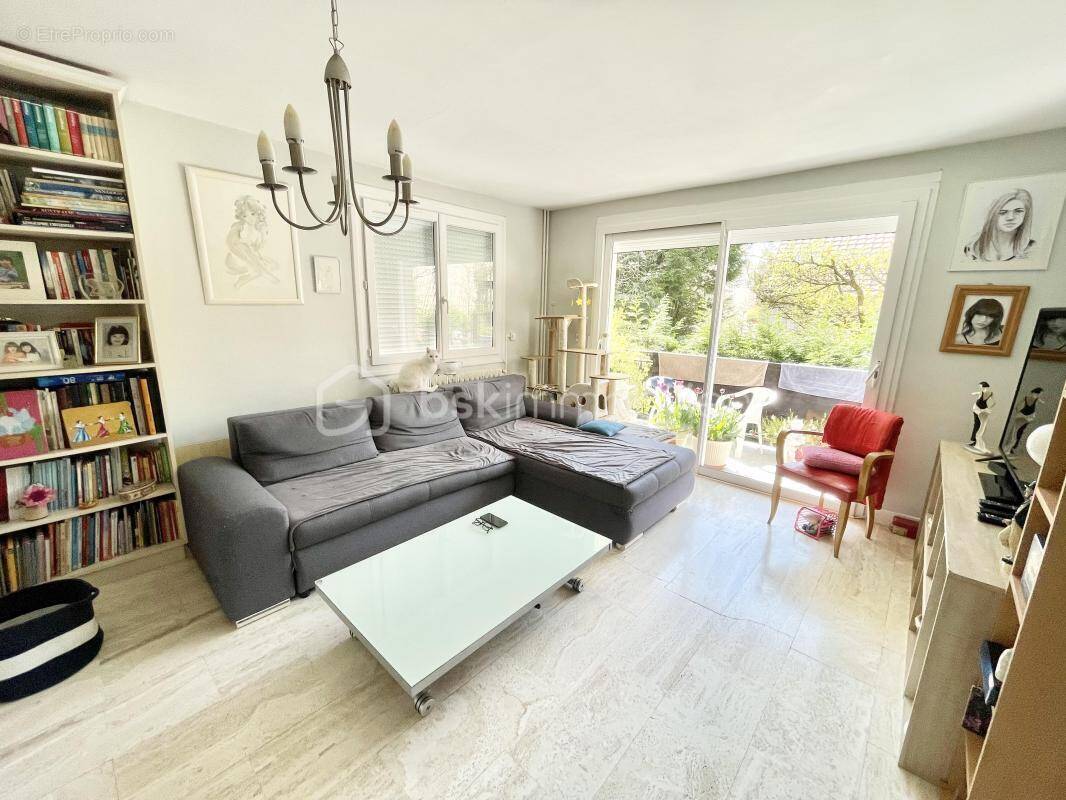 Appartement à YERRES