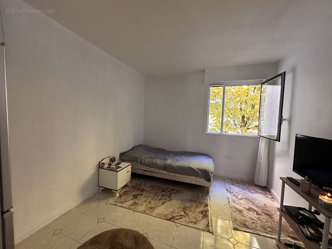 Appartement à SARCELLES