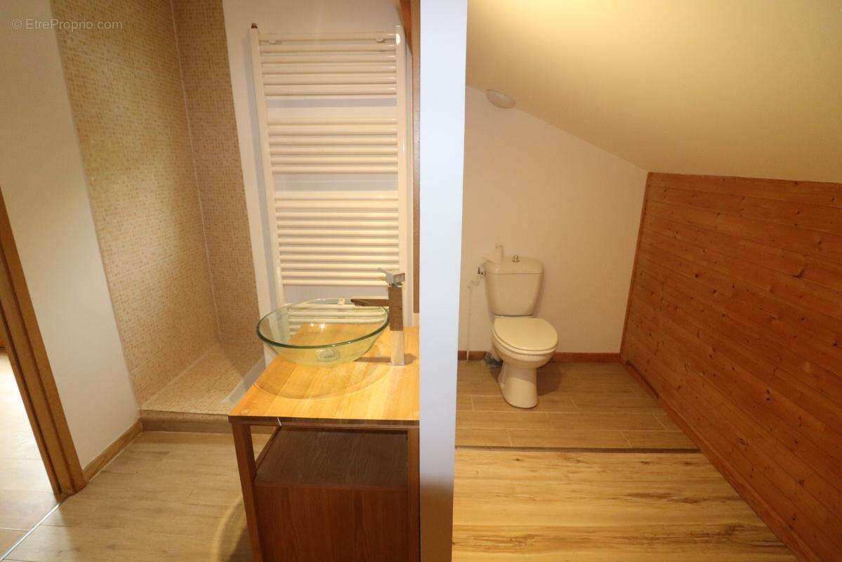 Maison à LAFRANCAISE