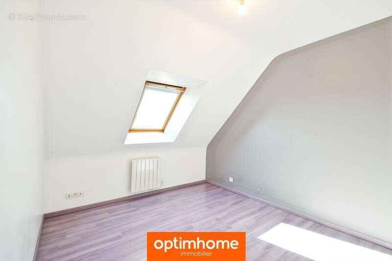 Maison familiale 135 m² avec grand jardin à 5 min de Janzé - photo 9