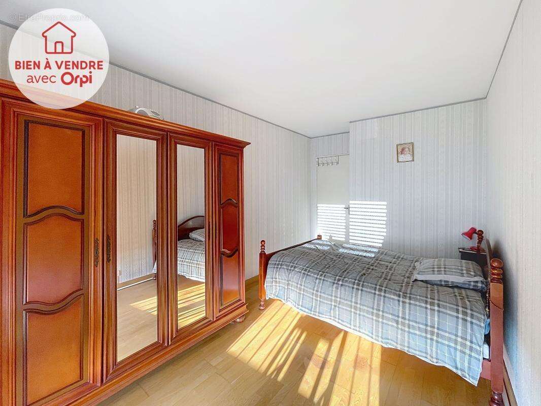 Appartement à ACHERES