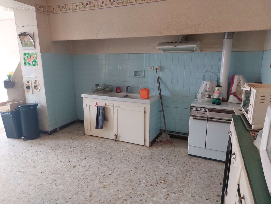 Maison à BAGAT-EN-QUERCY