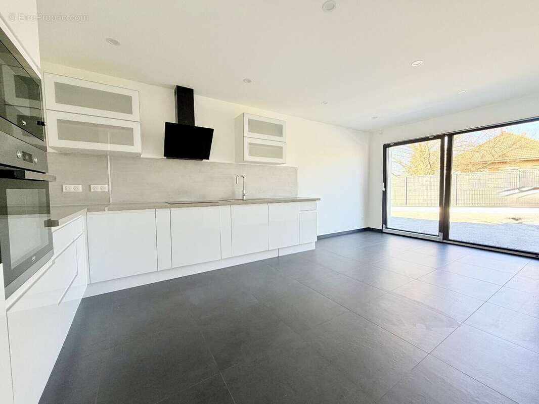 Maison à AUDINCOURT