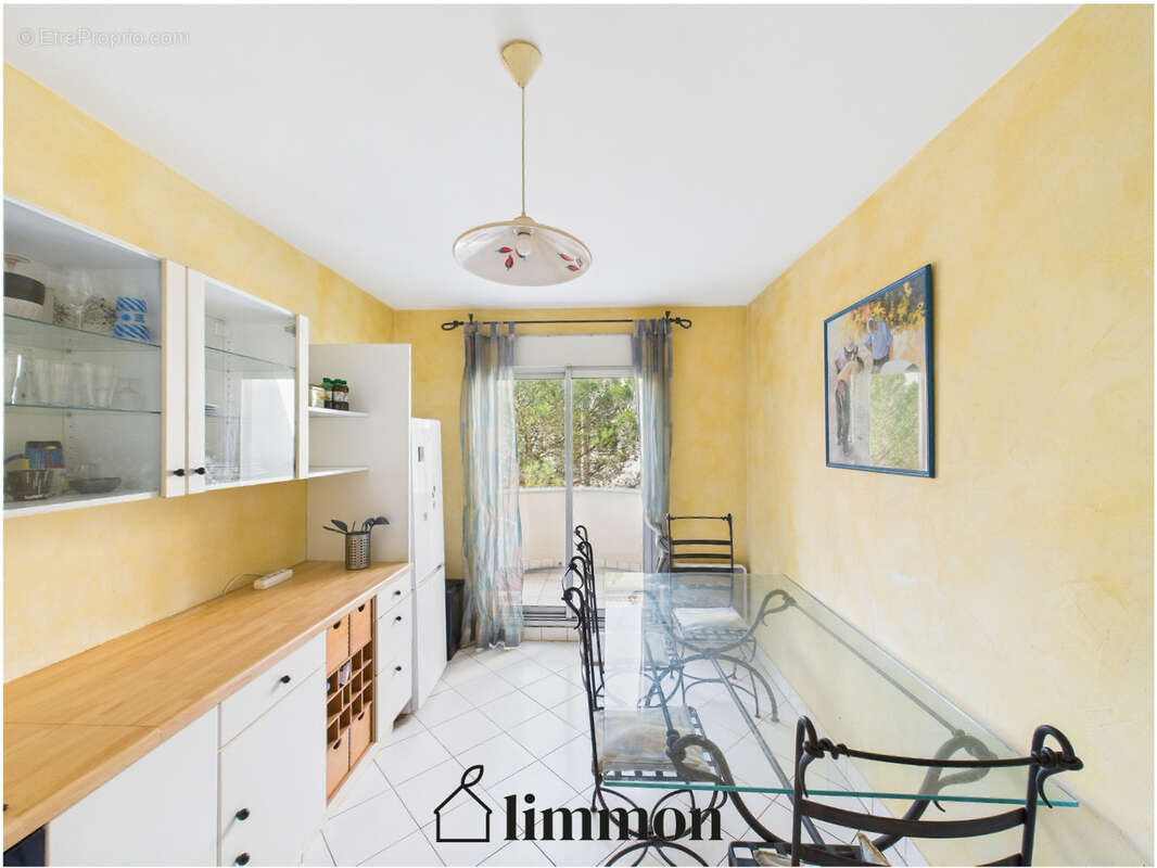 Appartement à ECULLY