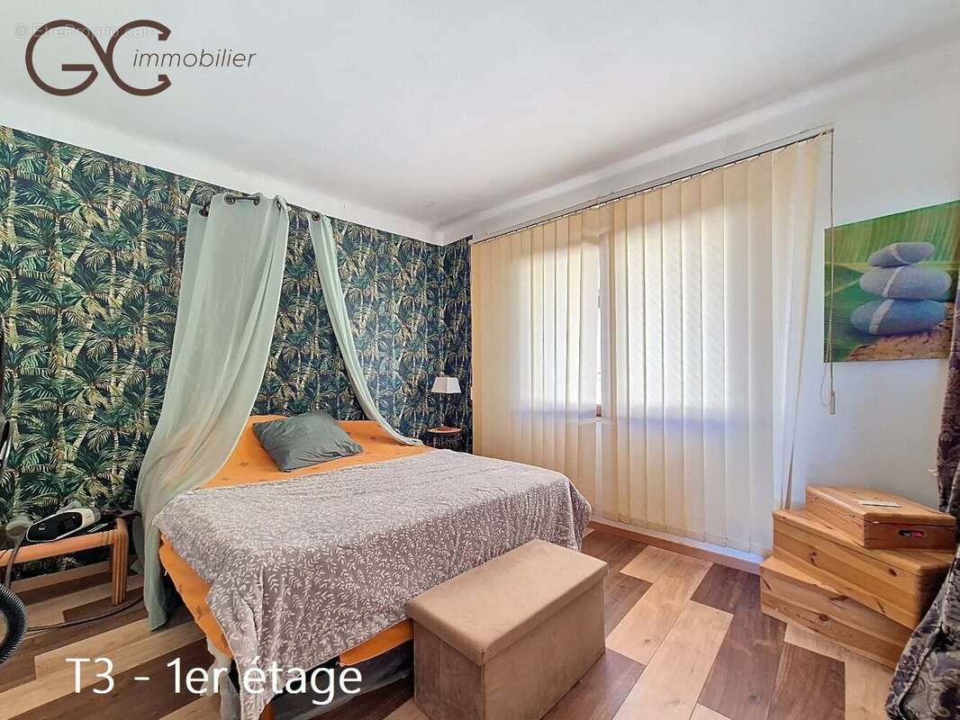 Maison à MURVIEL-LES-BEZIERS