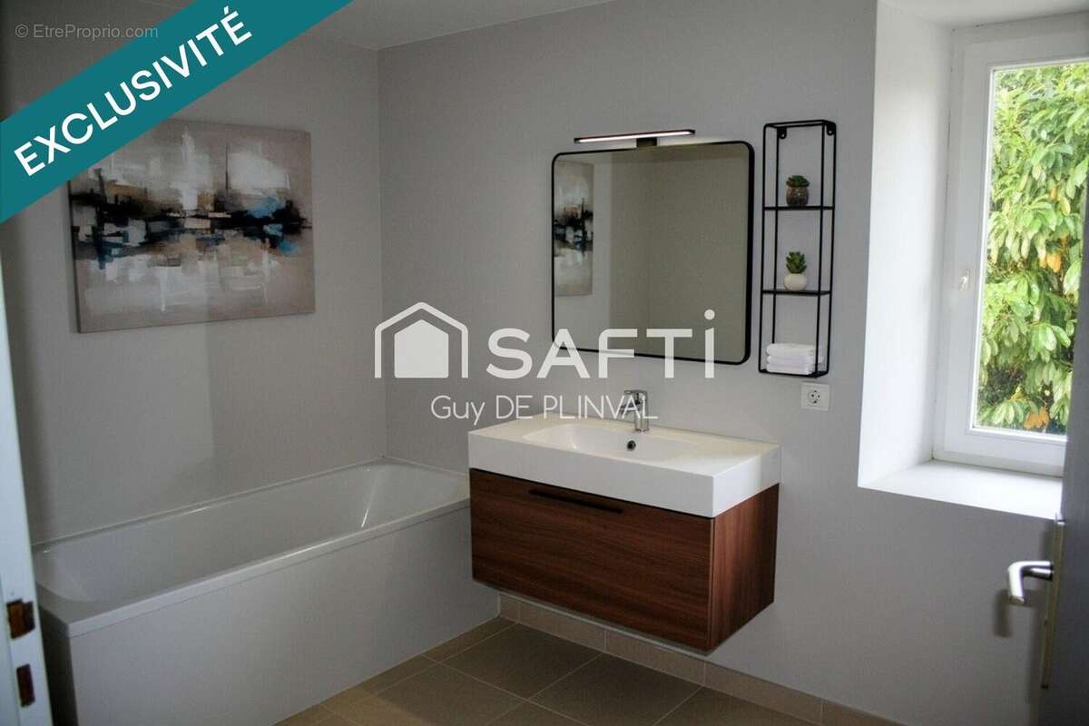 Photo 6 - Appartement à VIRY