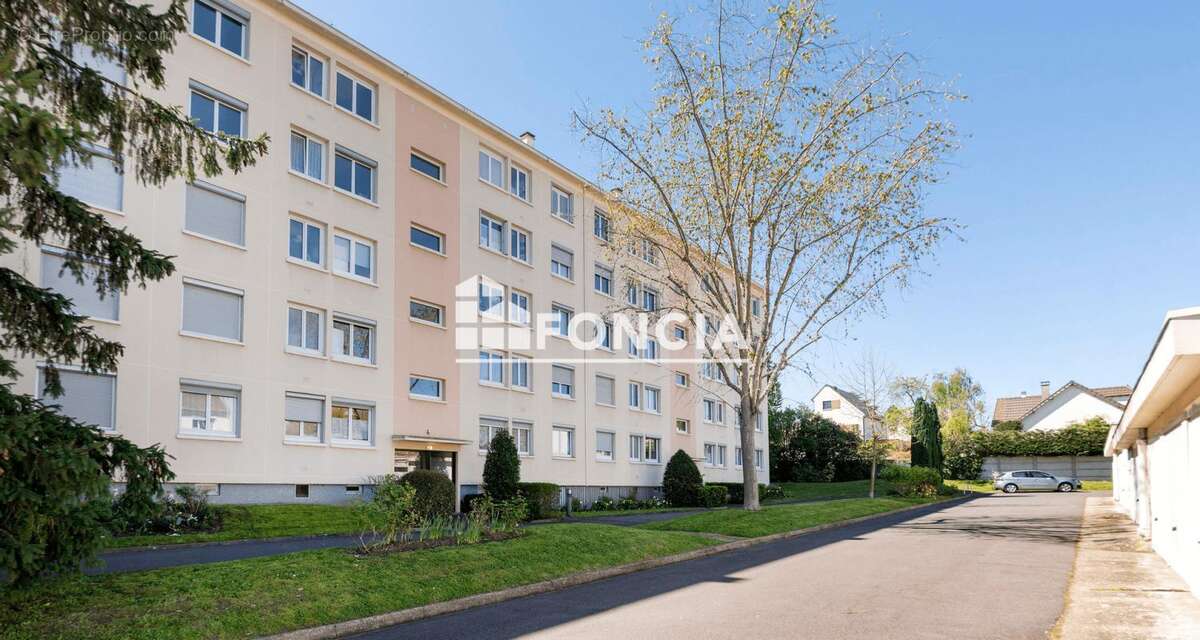 Appartement à ANTONY