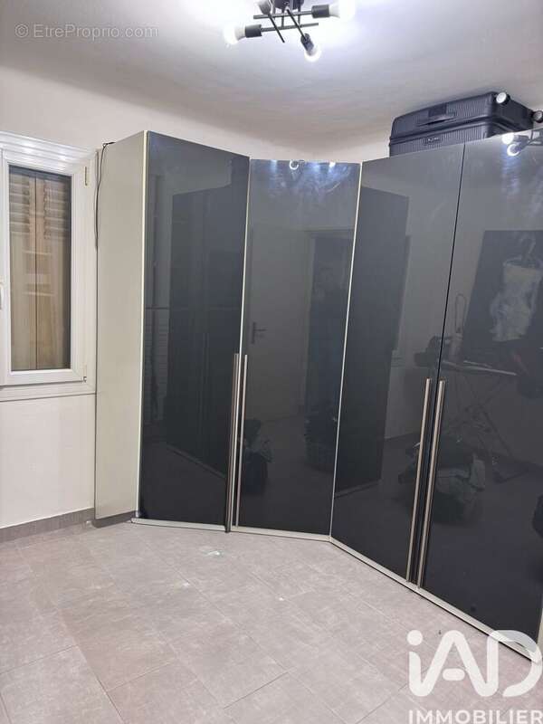 Photo 5 - Appartement à MARSEILLE-14E