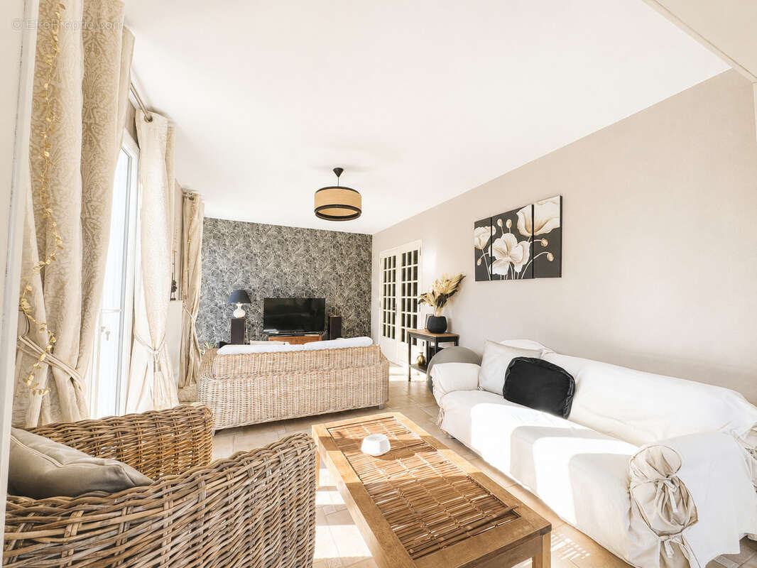 Maison 6 pieces - 122m2 - photo 5