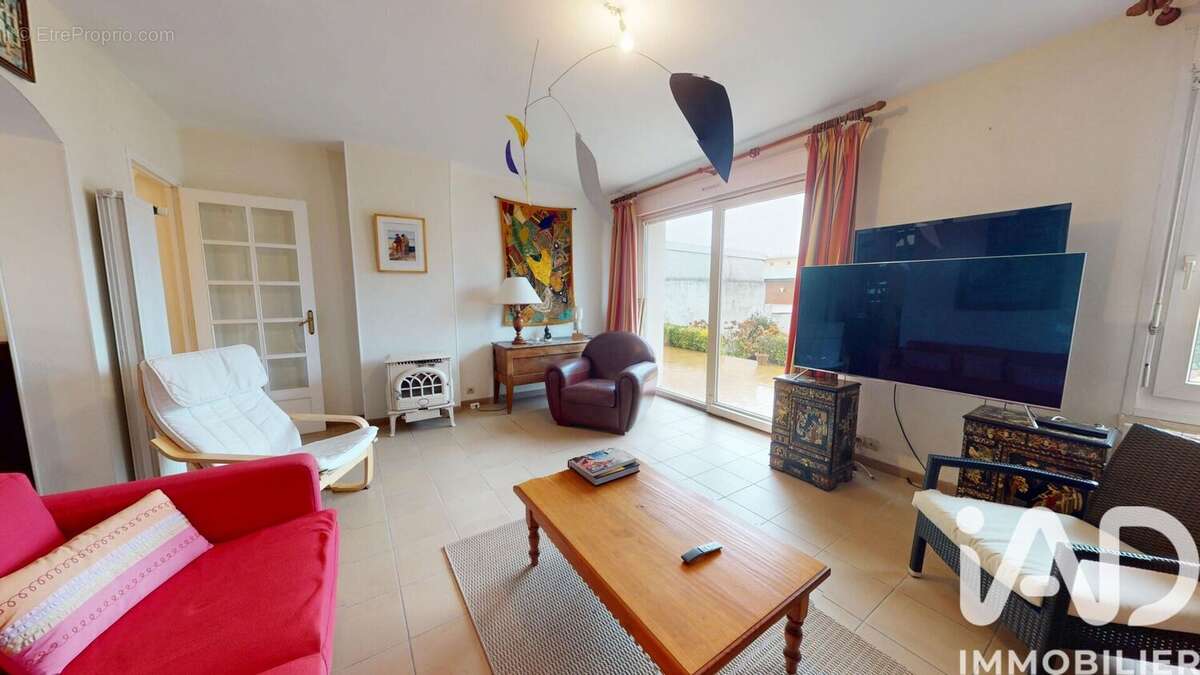 Photo 6 - Maison à ETAPLES