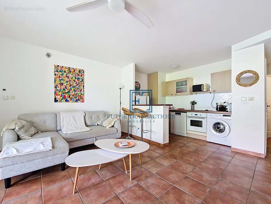 Appartement à LE GOSIER