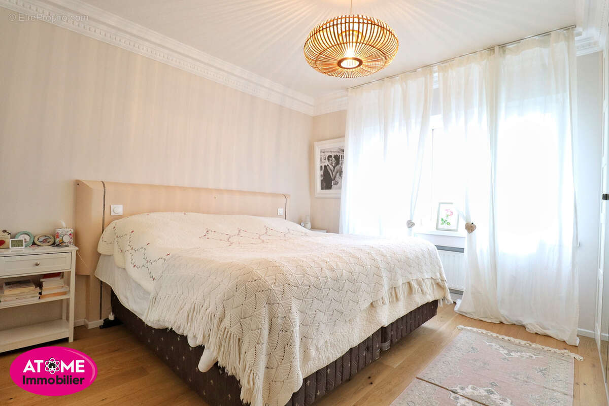 Maison à SAINTE-MARIE-AUX-CHENES