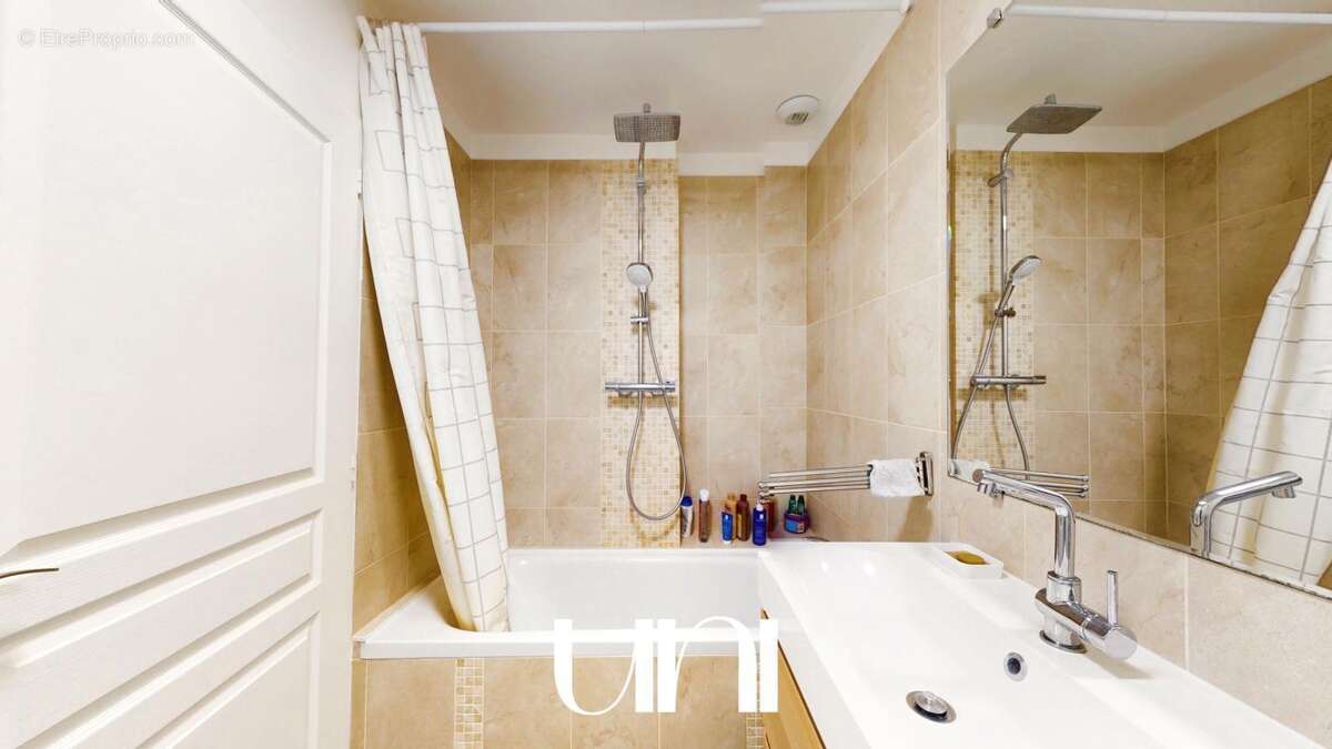 Appartement à CAMBES-EN-PLAINE