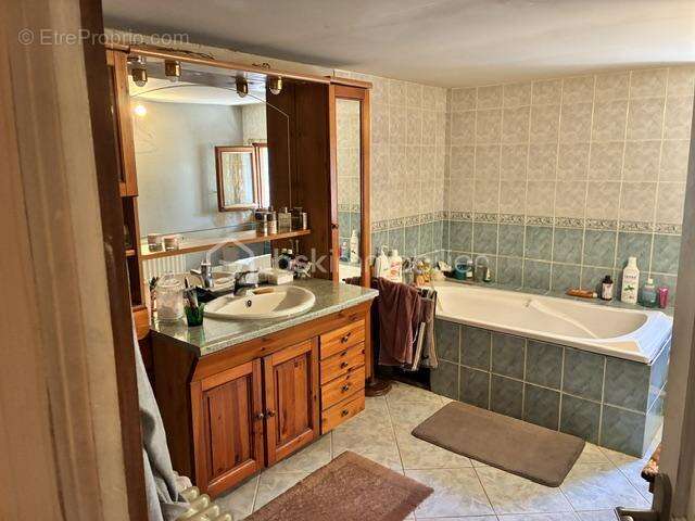 Belle maison du XIXe siècle  rénovée      178m2 et 4783m2 de parc                    190000€  St  Pey de Castets - photo 15