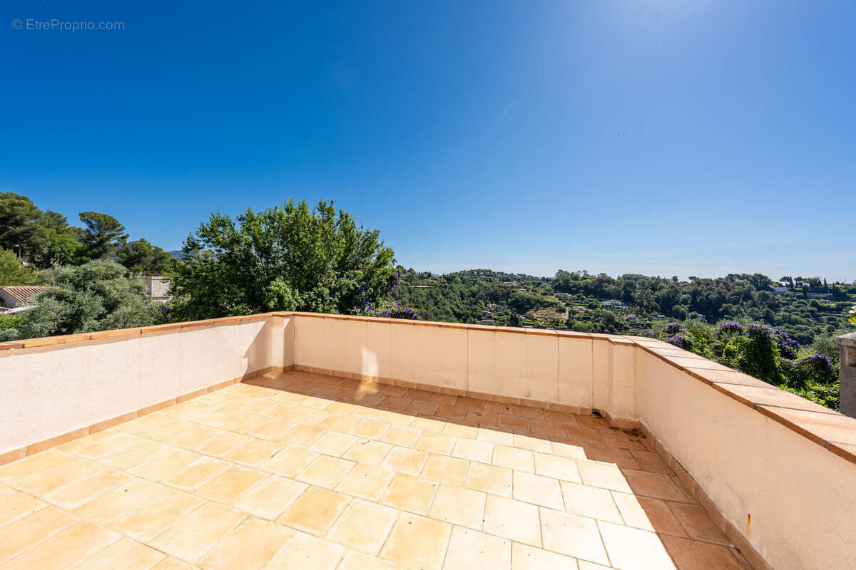 Appartement à SAINT-PAUL