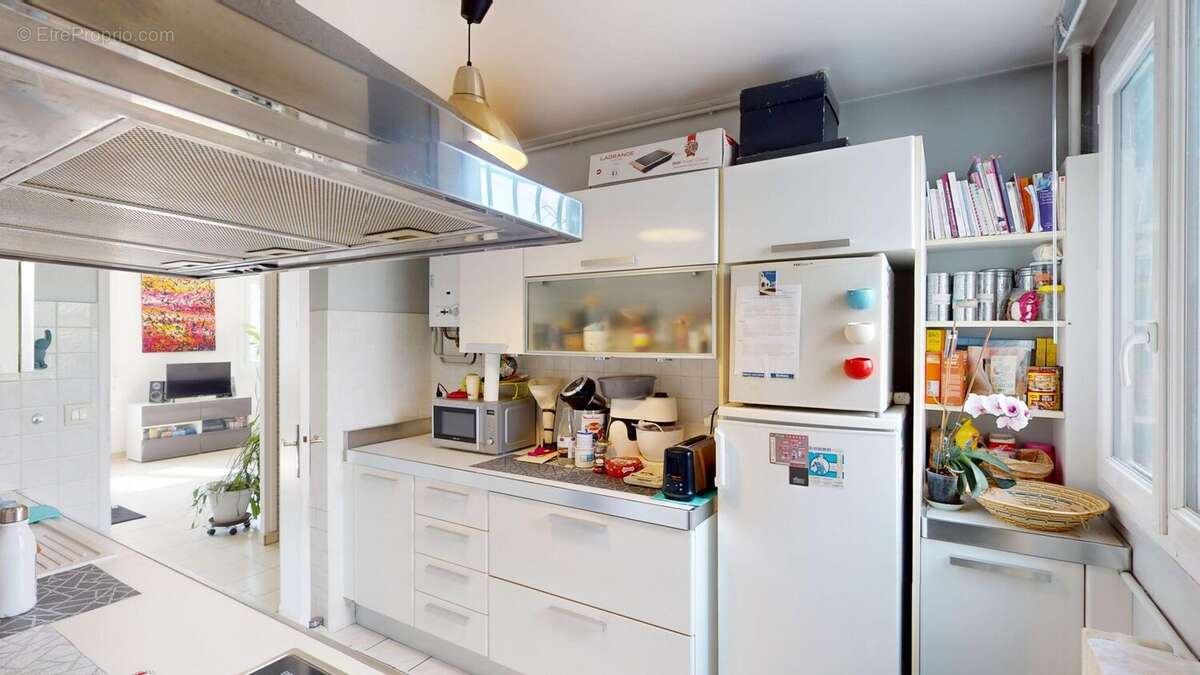 Appartement à ARCUEIL