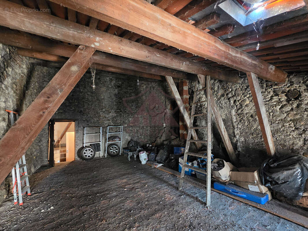 Appartement à rénover - Saint Ambroix - photo 7