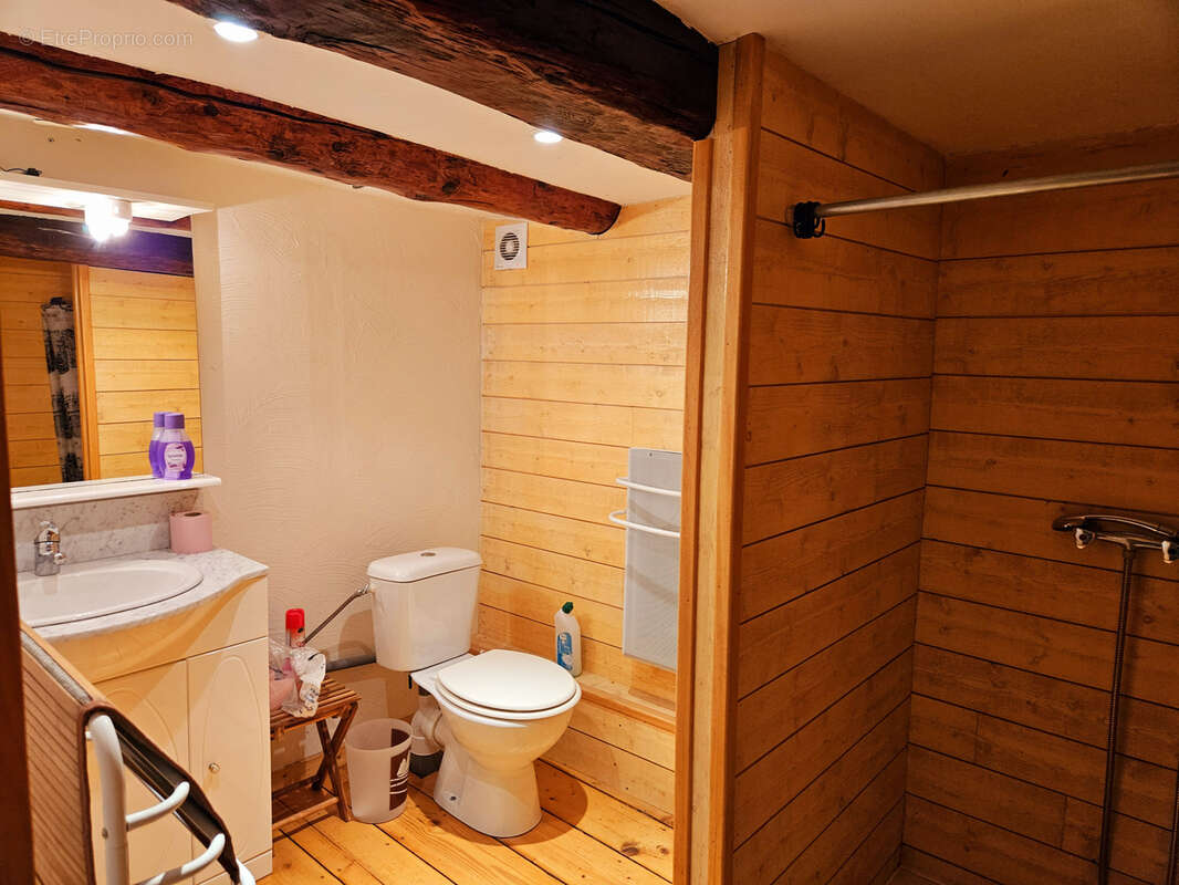 Appartement à SAINT-PONS