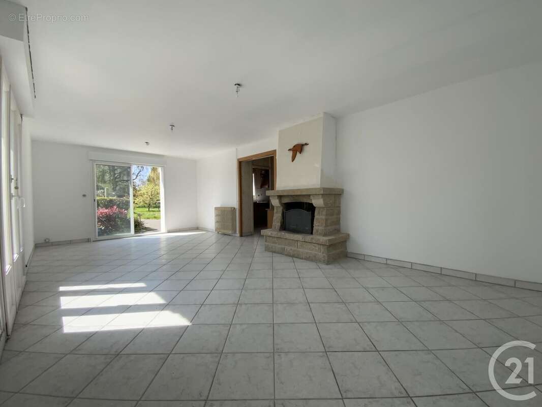 Maison à SAINT-LUNAIRE