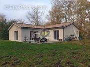 Maison à SAINT-VIVIEN-DE-MEDOC
