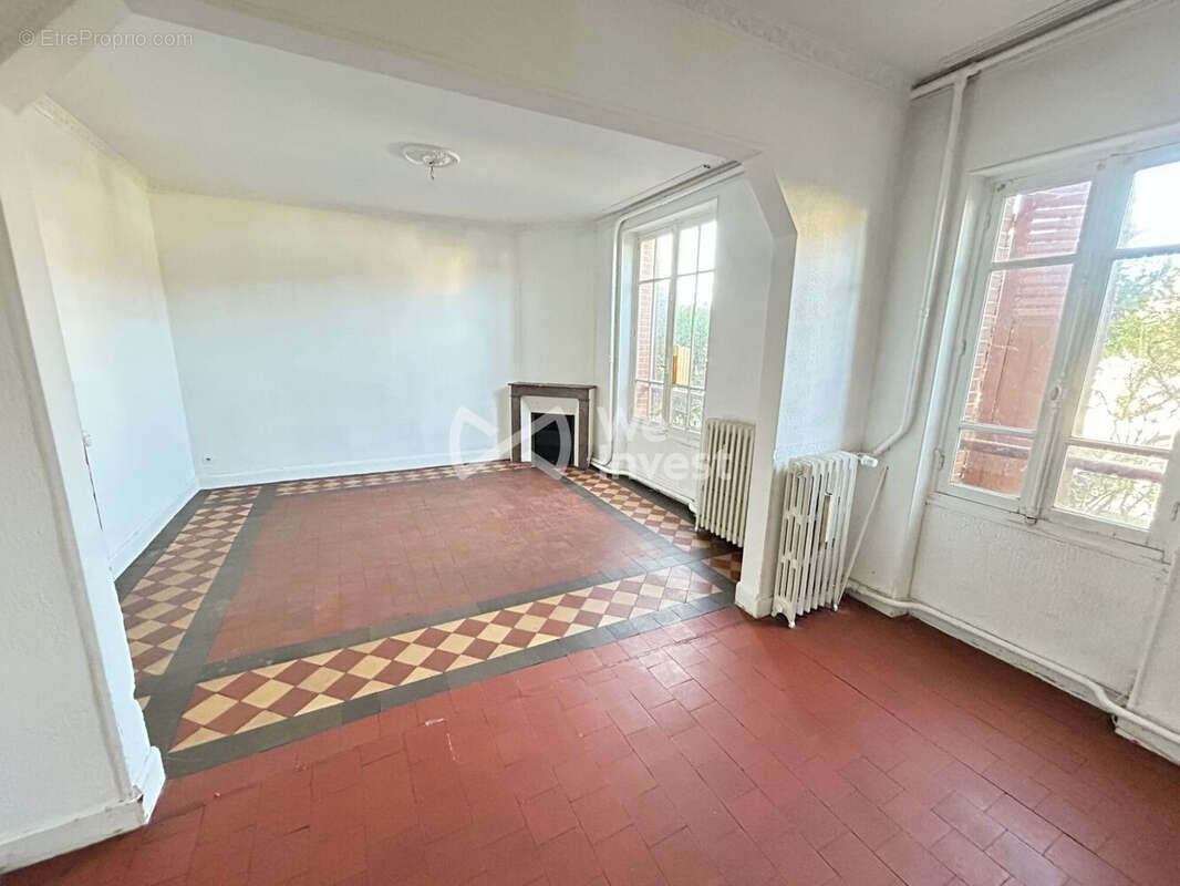 Maison 155 m² à Villemandeur  - photo 6