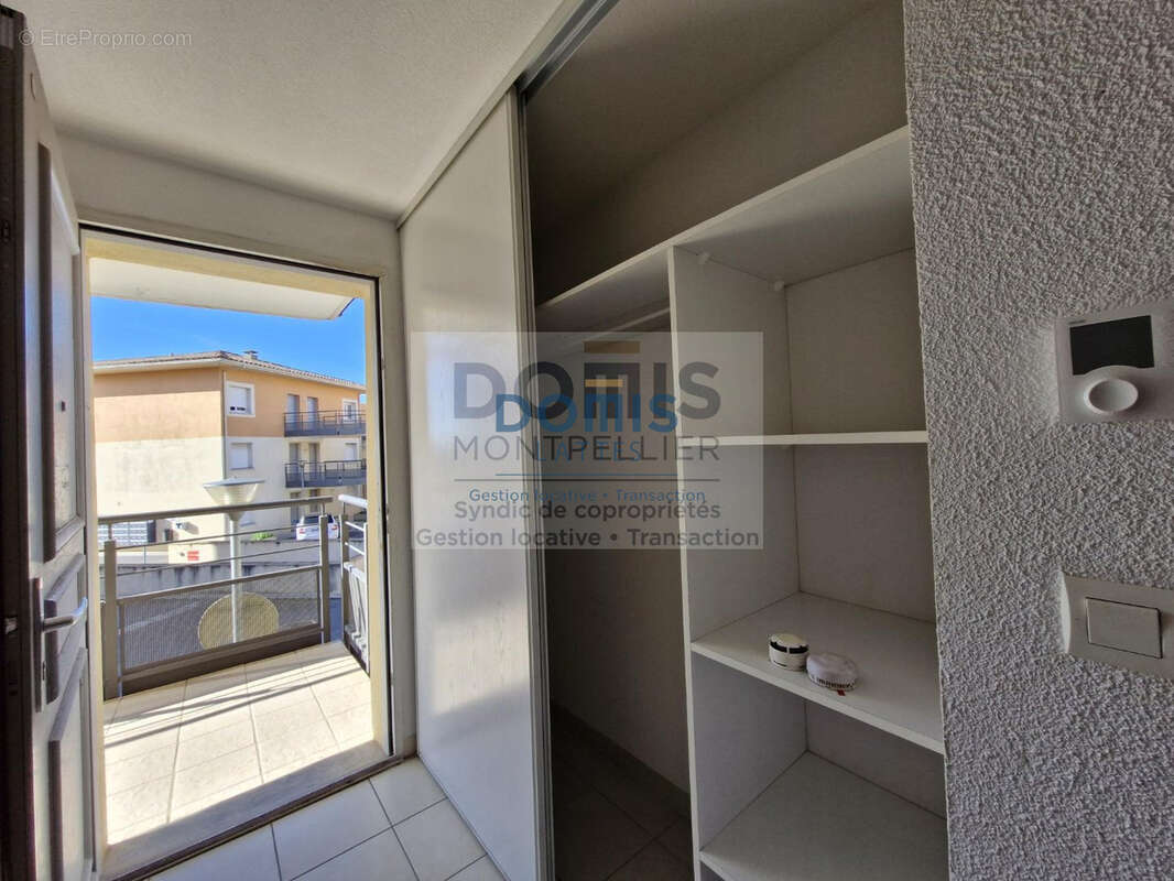 Appartement à FRONTIGNAN
