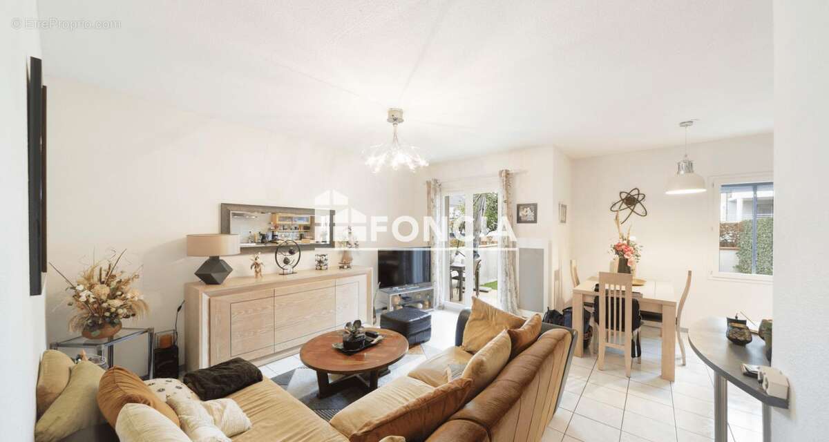 Maison à OLORON-SAINTE-MARIE