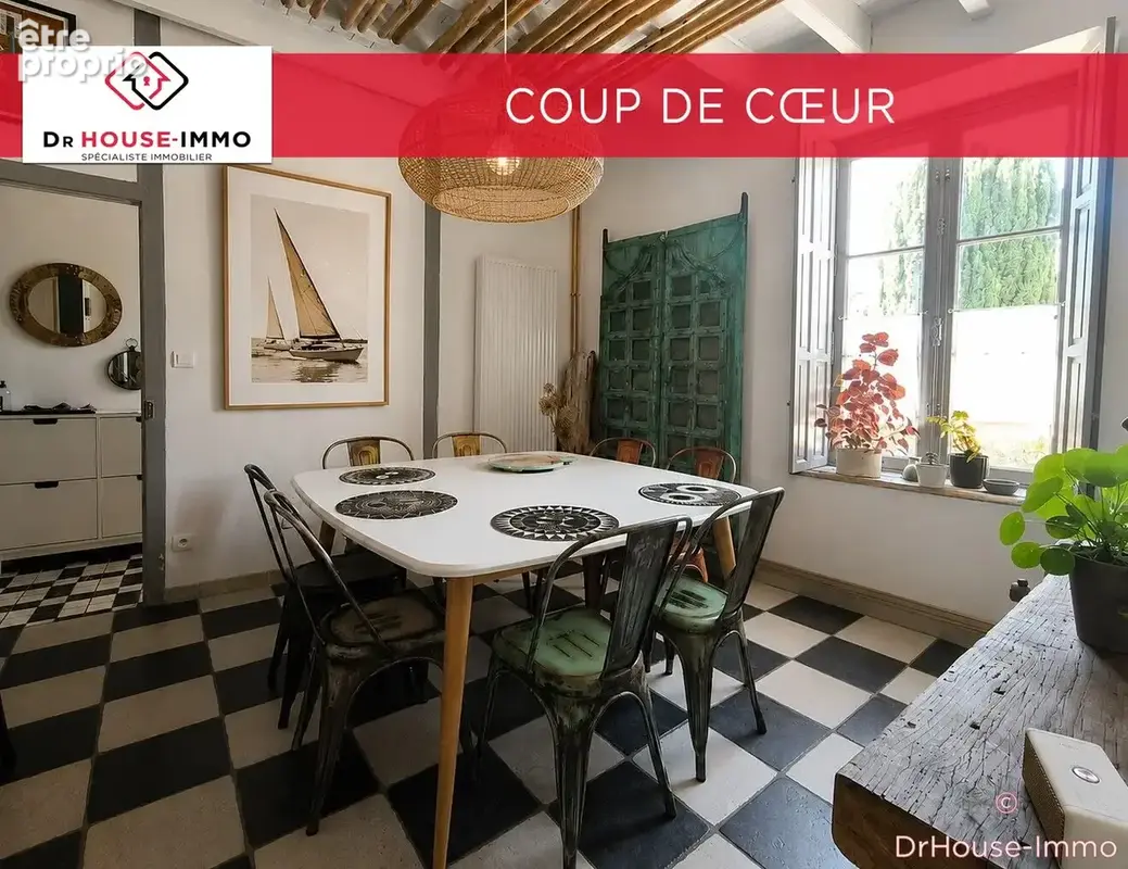 Maison 6 pièces 126 m² à vendre à Ferel (56130) - photo 60