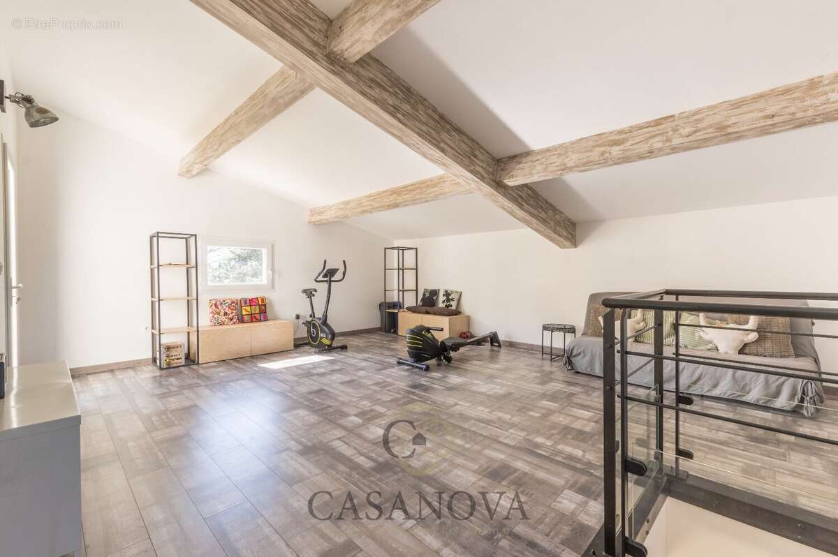 Maison à LANGLADE