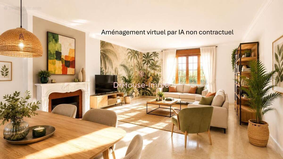 Maison 222 m² à Eysines  - photo 15