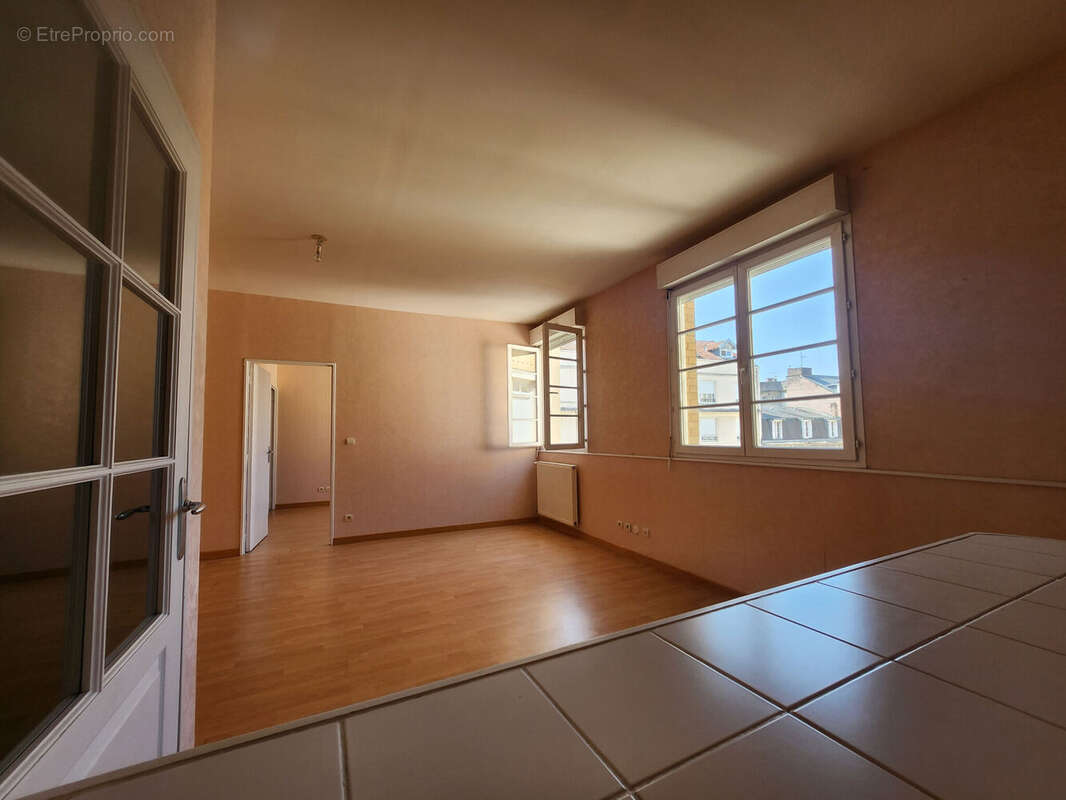 Photo 6 - Appartement à LIMOGES