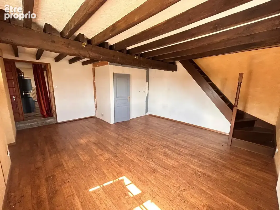 Maison 7 pièces 170 m² à vendre à Charlieu (42190) - photo 8