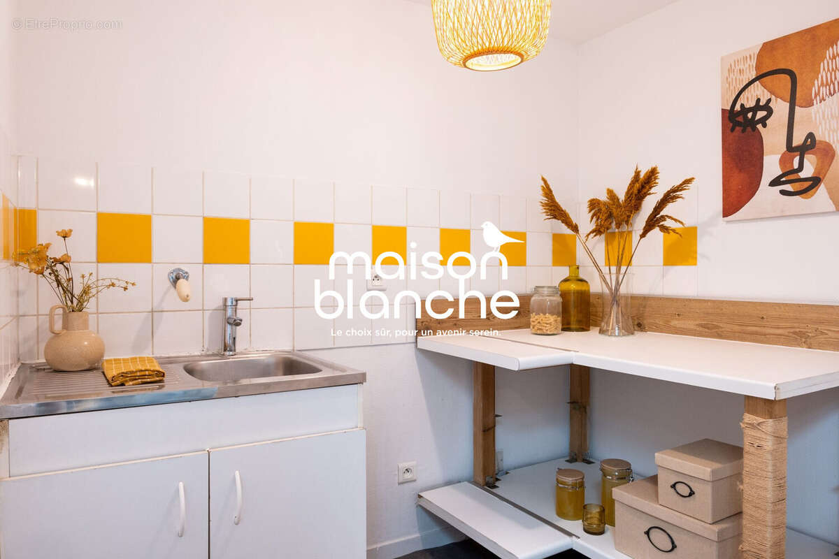 Appartement 50 m² à Bordeaux  - photo 3