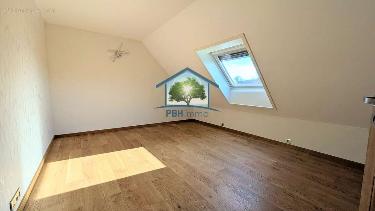 Maison à PFAFFENHOFFEN