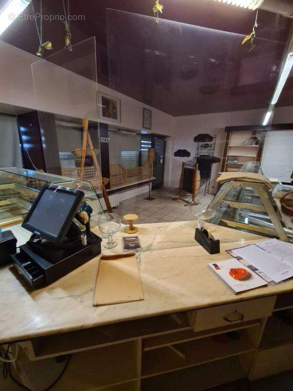 Appartement à BEHREN-LES-FORBACH