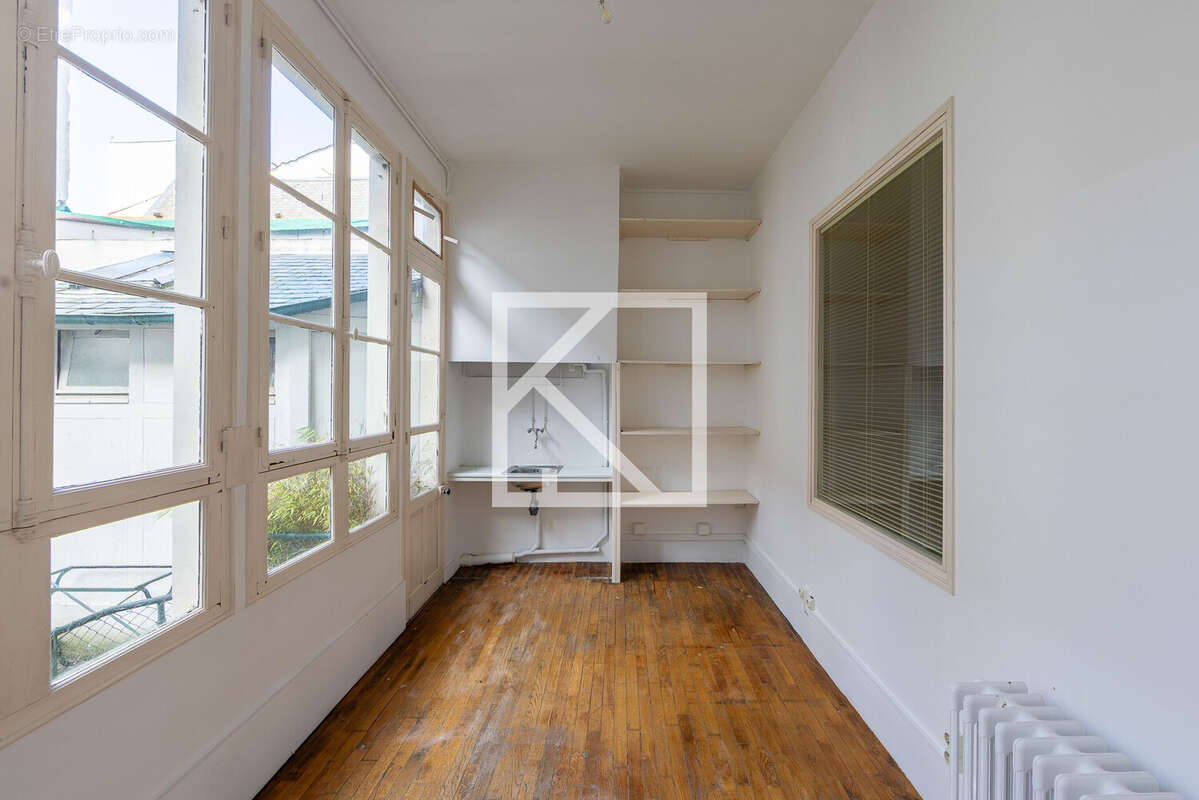 Appartement à LE MANS