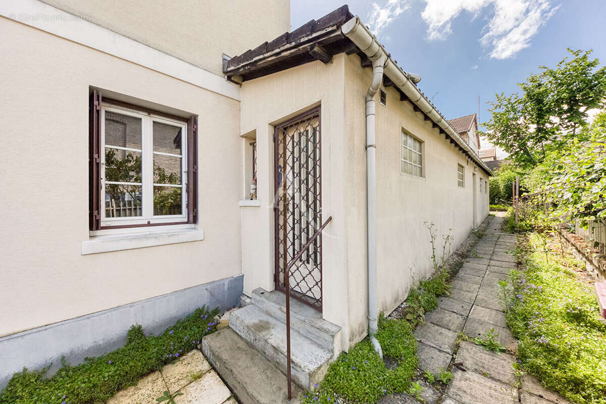 Maison à NOISIEL