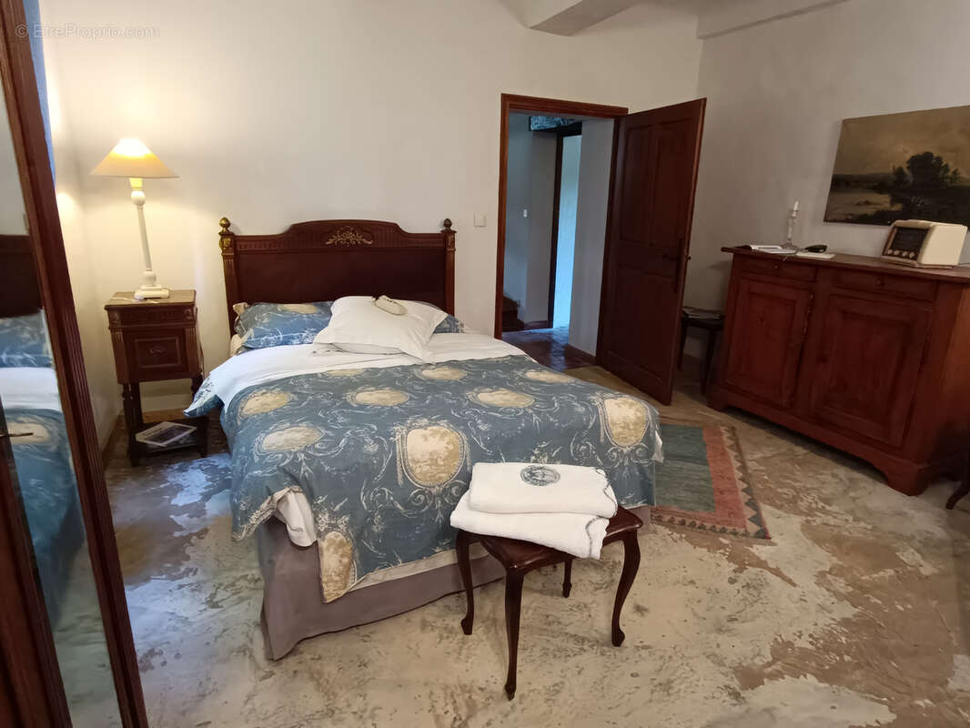 Maison à REILHANETTE