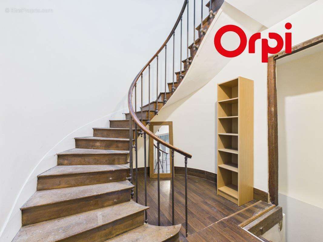 Appartement à BERNAY