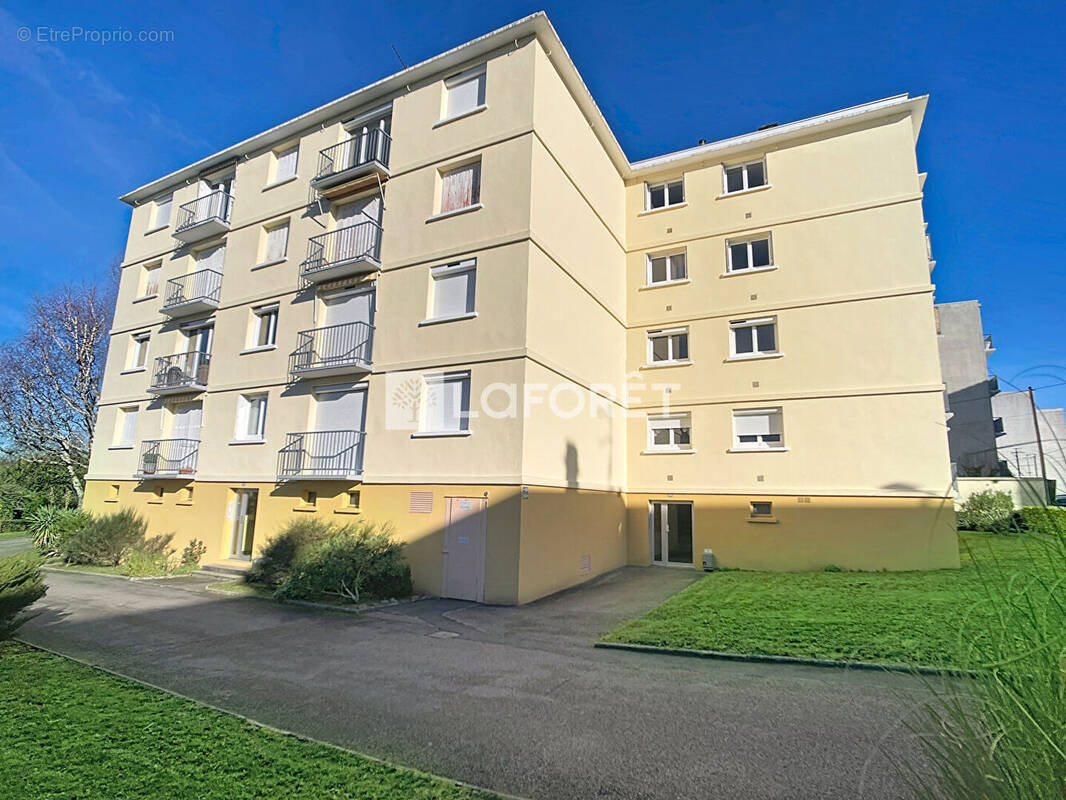 Appartement à LIMOGES