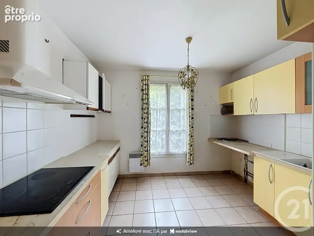 Appartement 3 pièces 64 m² à vendre à Rambouillet (78120) - photo 3