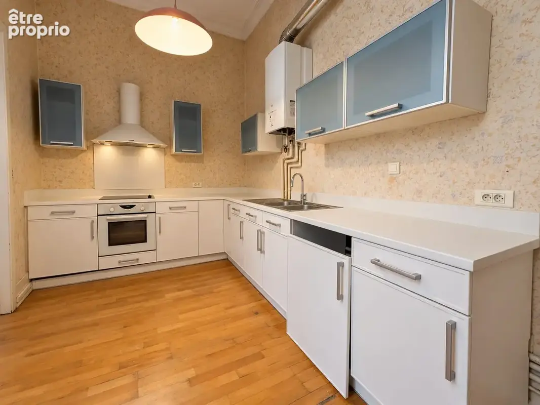 Appartement 3 pièces 76 m² à vendre à Montpellier (34000) - photo 7