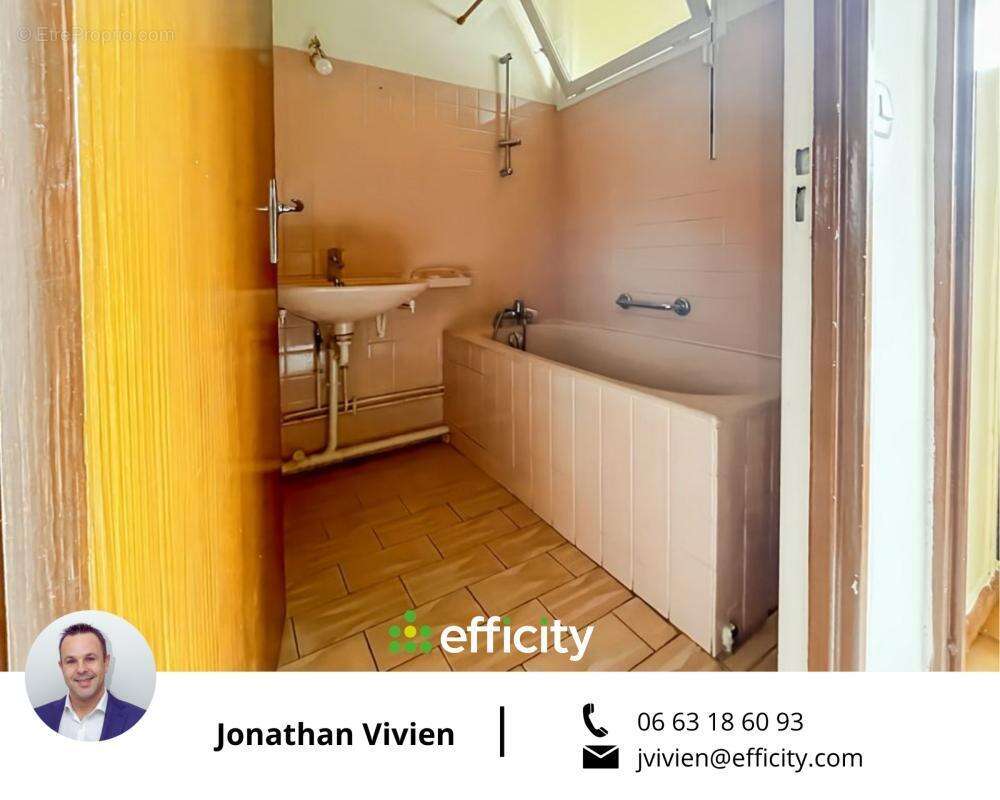 Appartement - photo 12
