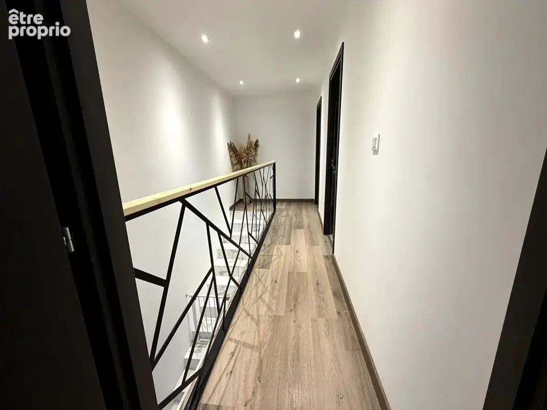 À vendre - maison à anzin - photo 7