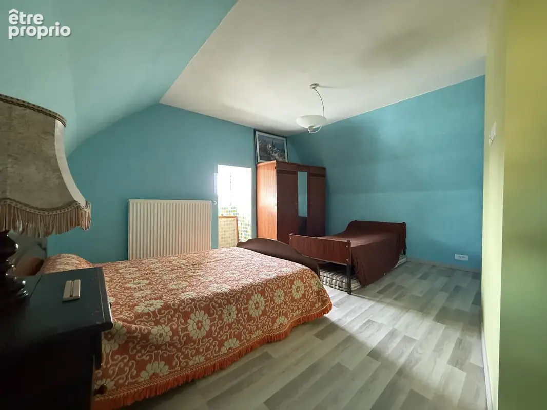 Maison de caractère avec appartement indépendant, proche Sévérac et autoroute - photo 14