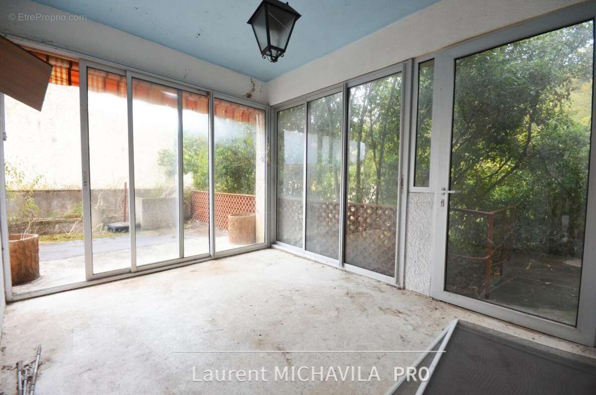 Maison à MURVIEL-LES-BEZIERS